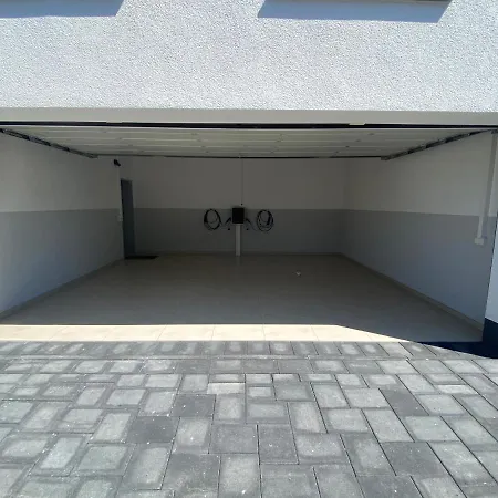 Ferienwohnungen Eifelausblick Hümmel Extérieur photo