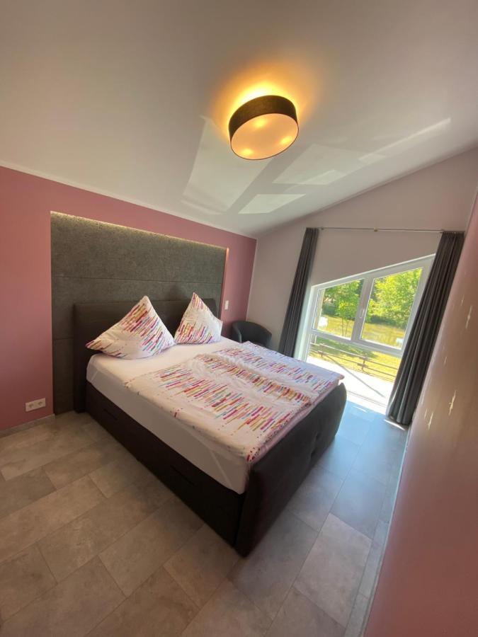 Appartement Eifelausblick Hümmel