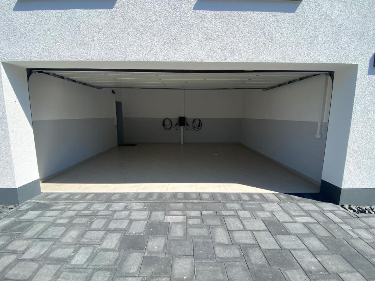 Eifelausblick Appartement