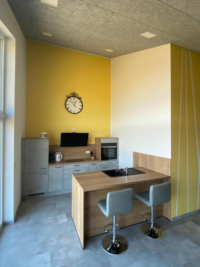 Eifelausblick Appartement
