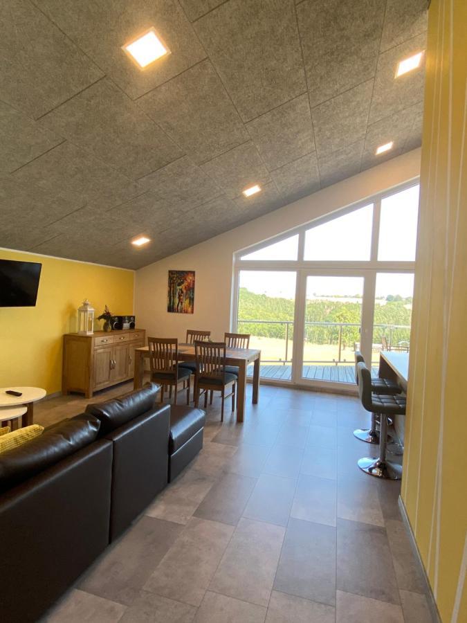 Eifelausblick Appartement *