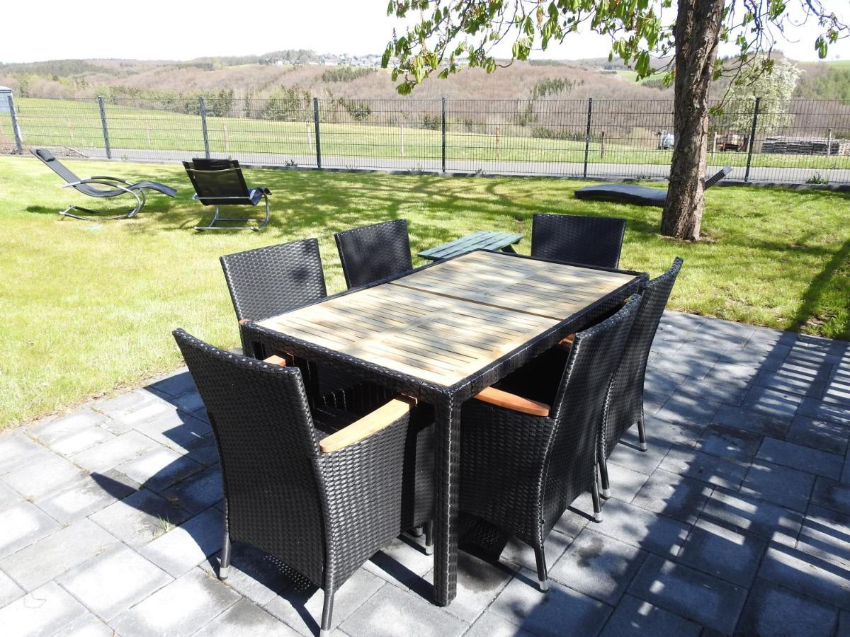 Eifelausblick Appartement Hümmel
