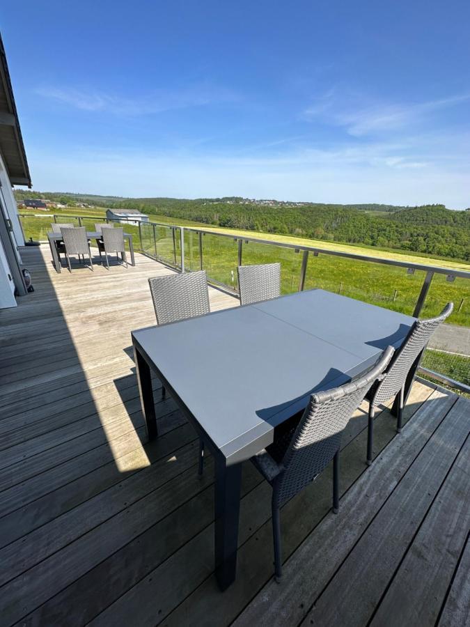 Eifelausblick Apartment *